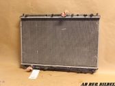 Coolant radiator