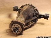 Hinterachsdifferential