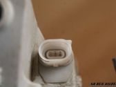 Cerradura de puerta delantera