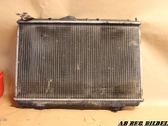 Coolant radiator