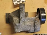Timing belt tensioner