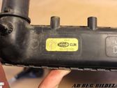 Coolant radiator