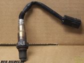 Lambda probe sensor