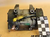 Klimakompressor Pumpe