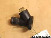 Sensor de temperatura del refrigerante