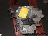 Manual 5 speed gearbox