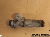 Inyector de combustible