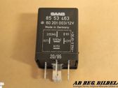 Window wiper relay