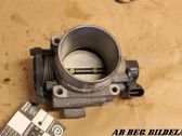 Throttle valve