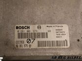 Injection control unit/module