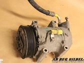 Air conditioning (A/C) compressor (pump)