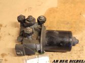Wiper motor