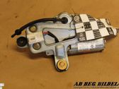 Rear window wiper motor