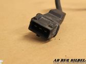Sensor de petardeo del motor