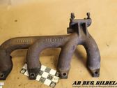 Exhaust manifold