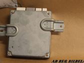 Unidad de control/módulo de la dirección asistida