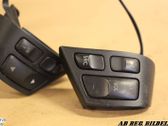 Steering wheel buttons/switches