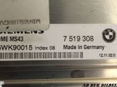 Injection control unit/module