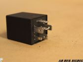 Window wiper relay