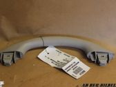 Front interior roof grab handle