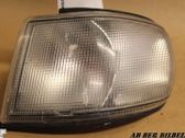 Front indicator light