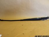 Front wiper blade arm