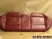 Rear seat