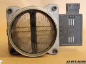 Mass air flow meter