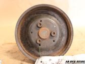 Power steering pump