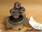 Gearbox mount