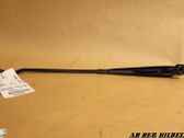 Front wiper blade arm
