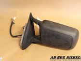 Front door electric wing mirror