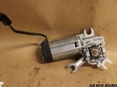 Sunroof motor/actuator