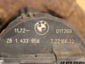 Secondary air pump