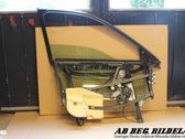 Regulador de puerta delantera con motor