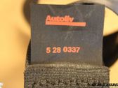 Rear seatbelt