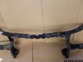 Radiator support slam panel