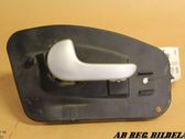 Front door interior handle