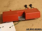 Radio antenna