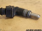 Inyector de combustible