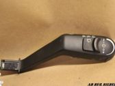 Wiper control stalk