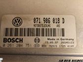 Injection control unit/module