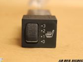Seat heating switch