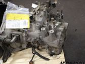Manual 5 speed gearbox