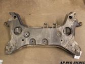 Front subframe