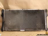 Coolant radiator