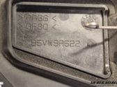 Caja del filtro de aire