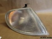 Front indicator light