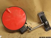 Fuel tank cap lock