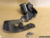 Rear seatbelt